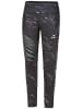 erima Trainingsleggings "Race Line 2.0" in Schwarz
