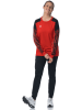 erima Sweatshirt "Evo Star" in Rot