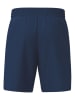erima Trainingsbermudas "Celebrate 125" in Dunkelblau