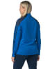 erima Trainingslongsleeve "Evo Star" in Blau