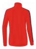 erima Trainingsjacke "Essential Team" in Rot