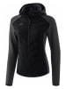 erima Trainingsjacke "Function" in Schwarz
