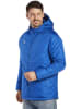 erima Winterjacke "Team" in Blau