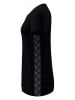 erima Shirt "Essential" in Schwarz