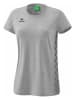 erima Shirt "Essential" in Grau