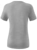 erima Shirt "Teamsport" in Grau
