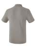 erima Poloshirt "Teamsport" in Taupe
