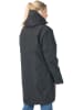 erima Funktionsjacke "CMPT" in Schwarz