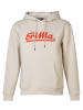 erima Hoodie "Retro 2.0" in Beige
