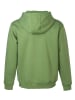 erima Hoodie "Retro 2.0" in Grün