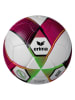 erima Fußball "Hybrid Training 2.0" in Weiß/ Pink/ Grün