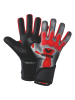 erima Torwarthandschuhe "Flex-Ray Pro" in Rot/ Grau/ Schwarz