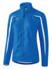 erima Trainingsjacke "Athletic Line" in Blau/ Weiß