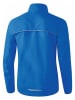 erima Trainingsjacke "Athletic Line" in Blau/ Weiß