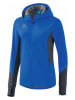 erima Laufjacke "Racing" in Blau