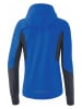 erima Laufjacke "Racing" in Blau