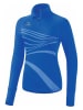 erima Trainingsshirt "Racing" in Blau