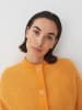 Someday Cardigan "Tesha" in Orange