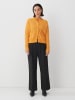 Someday Cardigan "Tesha" in Orange