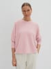 Someday Kaschmir-Pullover "Tjade" in Rosa