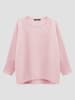 Someday Kaschmir-Pullover "Tjade" in Rosa