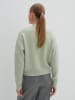 Someday Kasjmieren vest lichtgroen