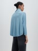 Someday Rollkragenpullover "Tariana" in Blau