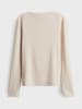 Someday Longsleeve "Kelea" in Beige