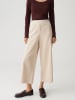 OPUS Culotte beige