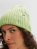 OPUS Beanie lichtgroen