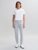 OPUS Jeans - Slim fit - in Hellgrau