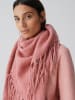 OPUS Schal in Rosa