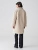 OPUS Wintermantel "Honise" beige