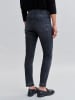 OPUS Jeans - Slim fit -  in Anthrazit