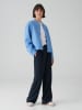 OPUS Blouson "Hosana" in Blau