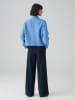 OPUS Blouson "Hosana" in Blau