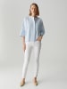 OPUS Jeans "Enja" - Slim fit - in Weiß
