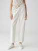 OPUS Spijkerbroek "Lolah" - regular fit - crème