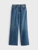 OPUS Jeans - Comfort fit - in Blau
