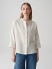 OPUS Blouse "Fanari" beige