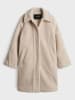 OPUS Teddymantel "Heddy" in Beige