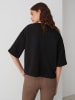 OPUS Blouse "Ginama" zwart