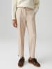 OPUS Broek beige