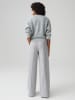OPUS Marlenehose "Maiga" in Grau