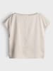 OPUS Blouse crème
