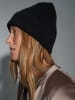 OPUS Beanie zwart