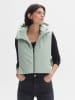 OPUS Bodywarmer mintgroen