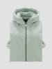 OPUS Bodywarmer mintgroen
