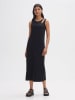 OPUS Kleid in Schwarz