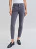 OPUS Jeans - Skinny Fit - in Grau